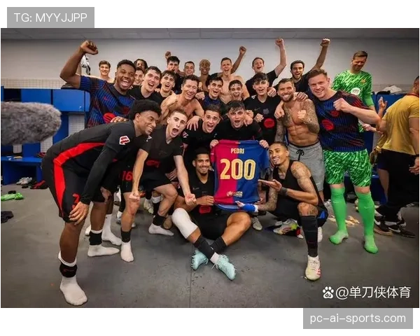 佩德里与法布雷加斯：早熟中场的战术适配性与成长路径差异分析