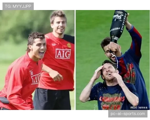 梅西欧冠赛场为何总在关键时刻隐身？对比C罗强强对话表现差距在哪