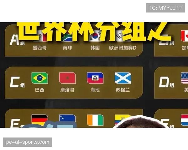 世界杯C组出线形势全面解读