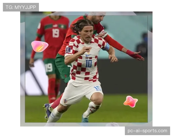 克罗地亚世界杯传奇球星介绍 克罗地亚世界杯传奇球星介绍